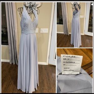 Formal Dress Size 10